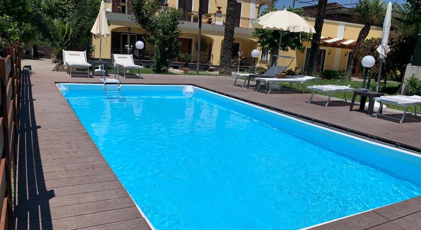 VILLA LUCIA