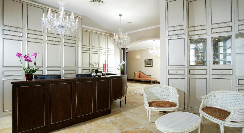Arena Regia Hotel & Spa - Marina Regia Residence photo