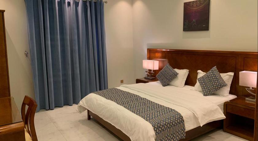 Anan Suites photo
