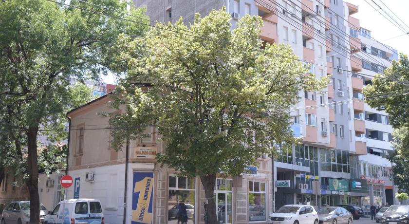 Guest House GOLDEN COIN photo