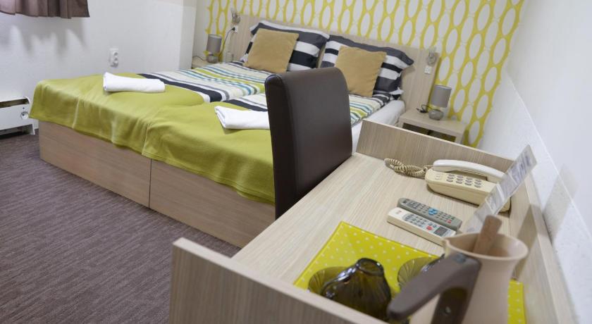 Guest House GOLDEN COIN photo