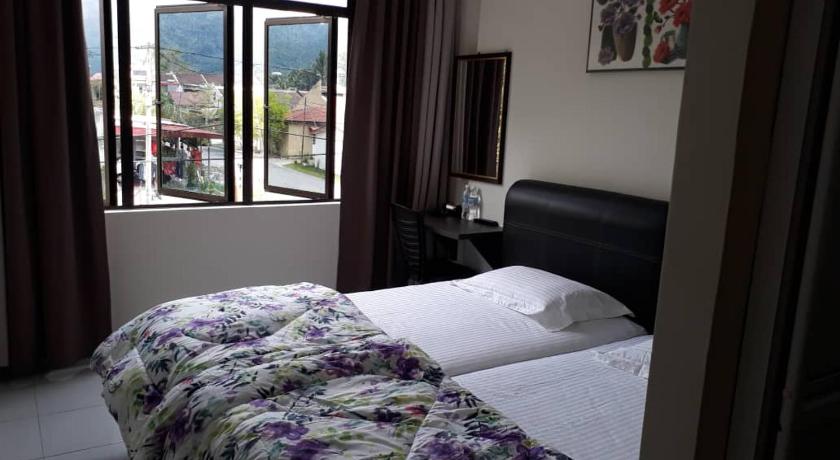 SW Homestay at Sungai Siput photo