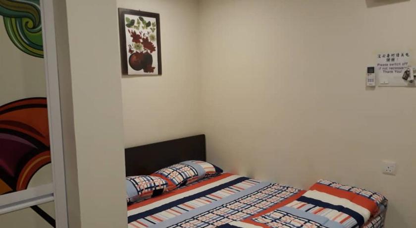 SW Homestay at Sungai Siput photo