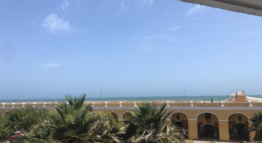 Apartamento Con Vista Al Caribe photo