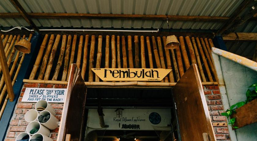 Rembulan Langkawi photo