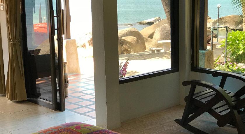 Sunrise Bungalow - image 46