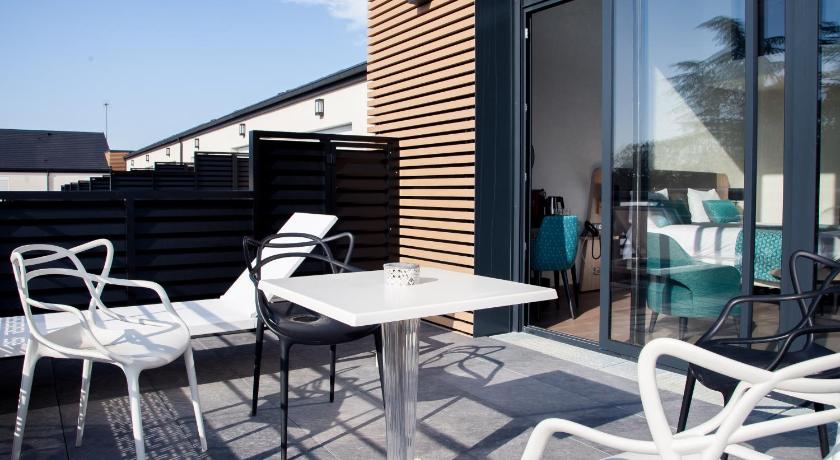 Relais Saint Jacques