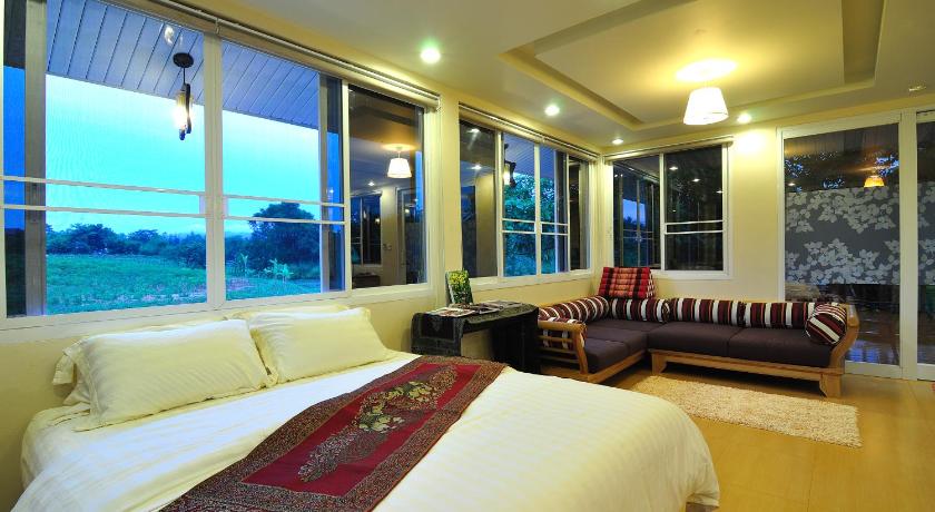 Wang Nam Khiao Cottage Entire House Khao Yai Deals Photos