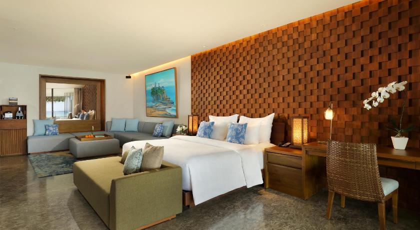 Image of Ocean View Suite 6