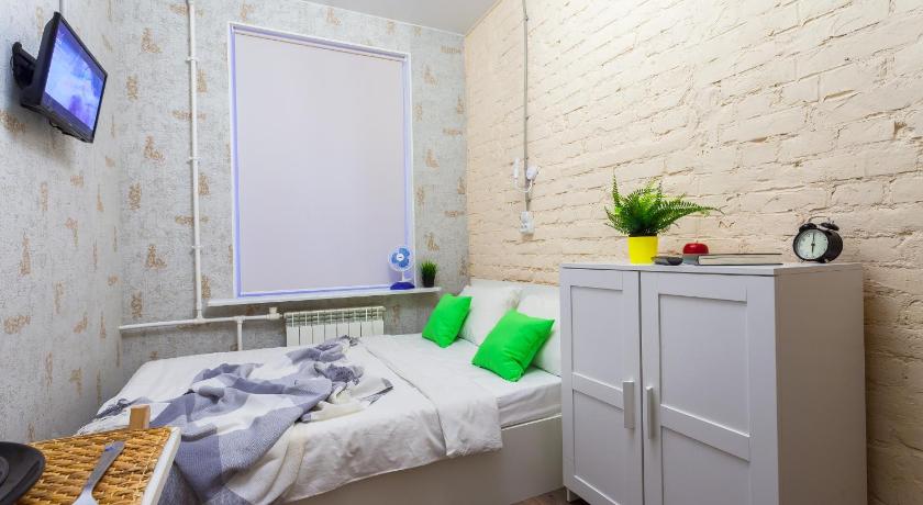 Guests Love on Kazanskaya photo