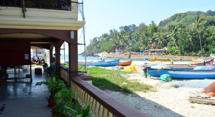Baia Do Sol Beach Boutique photo