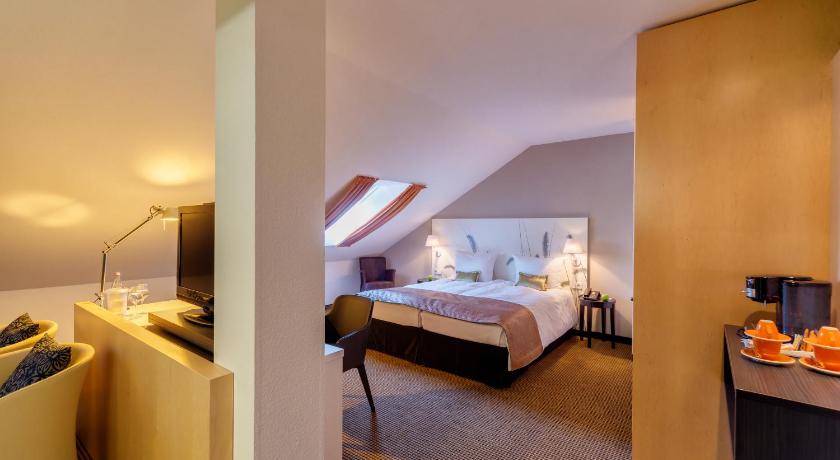 Superior kétszemélyes szoba (Superior Double Room) fotója 3