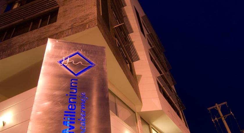 Hotel Millenium Barrancabermeja