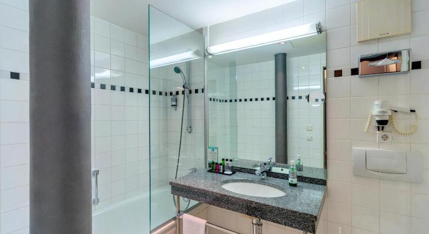 Egyszemélyes standard szoba (Standard Single Room) fotója 2