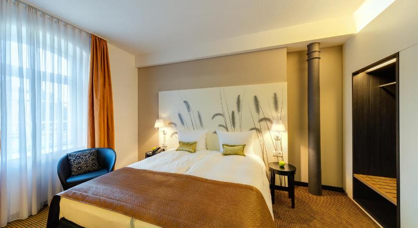 Egyszemélyes standard szoba (Standard Single Room) fotója 1