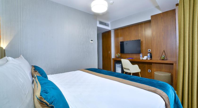 The Tango Hotel Taksim