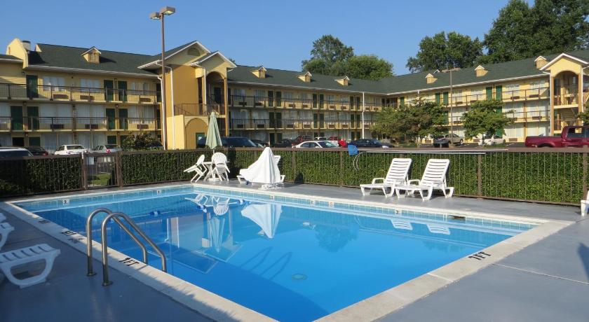 Baymont by Wyndham Sevierville Pigeon Forge