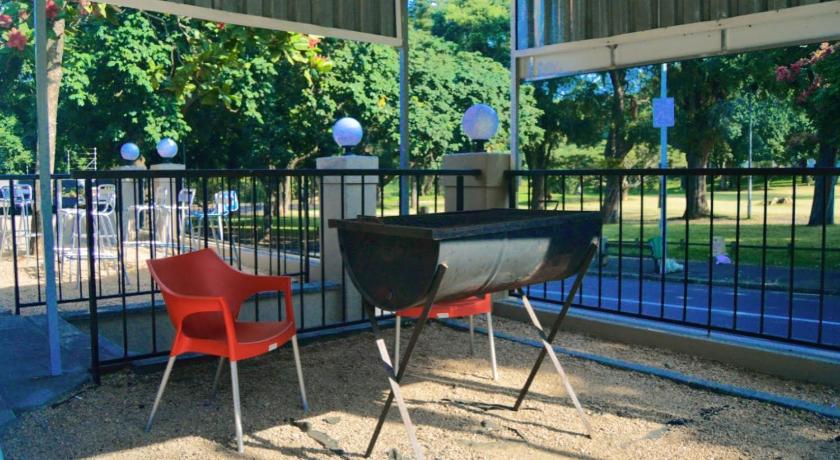 Essenwood Park Hotel photo