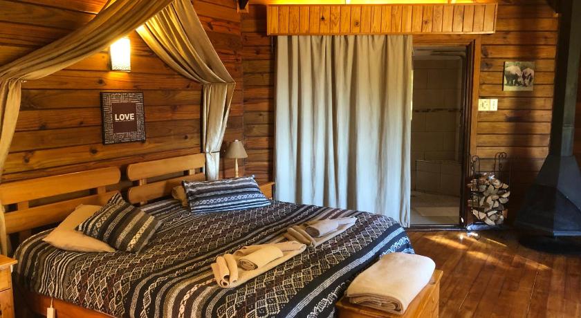 Image of Chalet 3