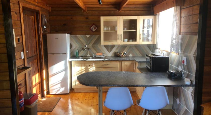 Image of Chalet 5