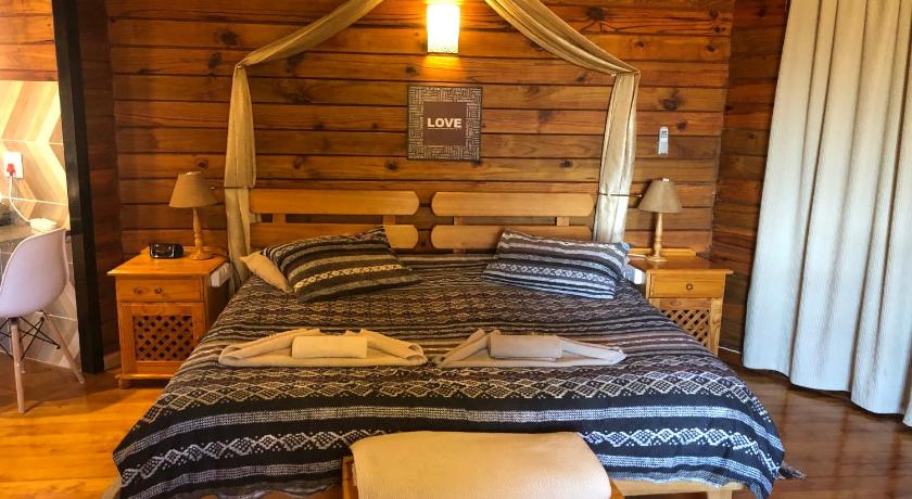 Image of Chalet 0