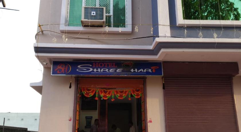 Hotel SHREE HARI