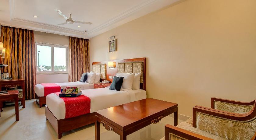 Image of Deluxe Room 1