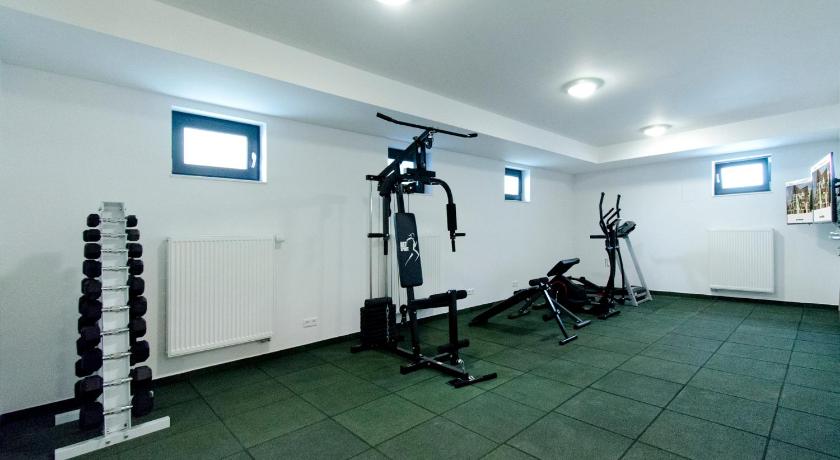Eco Smart Apartments Nurnberg Sud photo