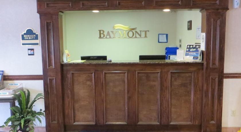 Baymont by Wyndham Kalamazoo