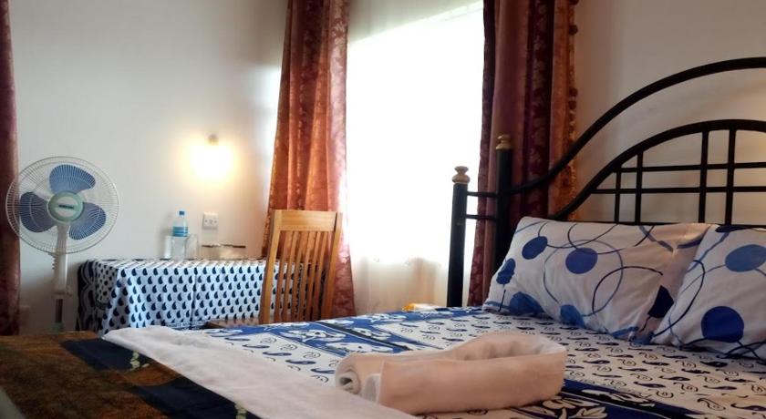 KILIMANJARO MAD MONKEY'S HOTEL — Hotel in Moshi