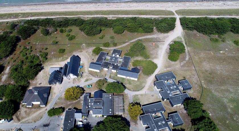 Auberge des dunes - Reves de mer photo