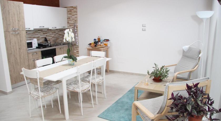 Benvenuti al Sud B&B