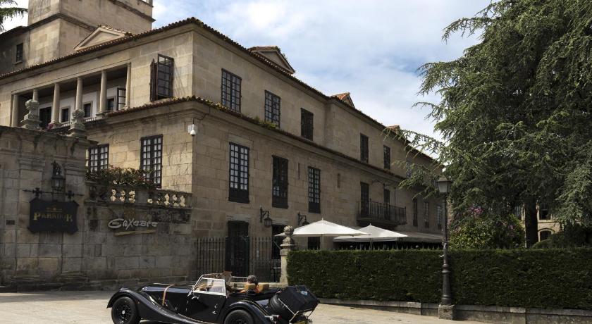 Parador de Pontevedra