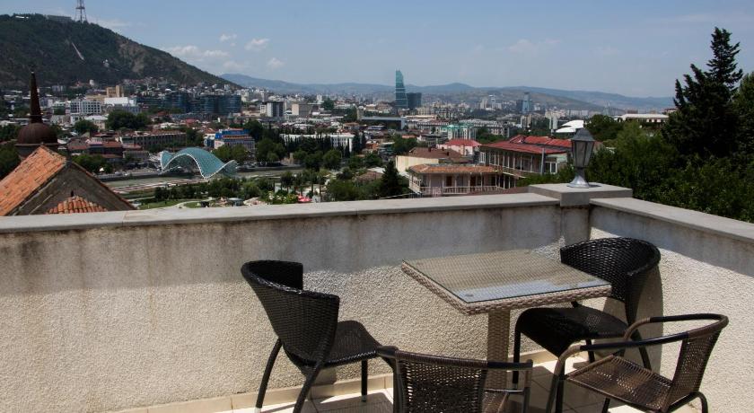 Hotel New Metekhi photo