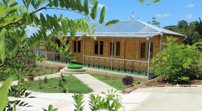 Green Villa Tskaltubo photo