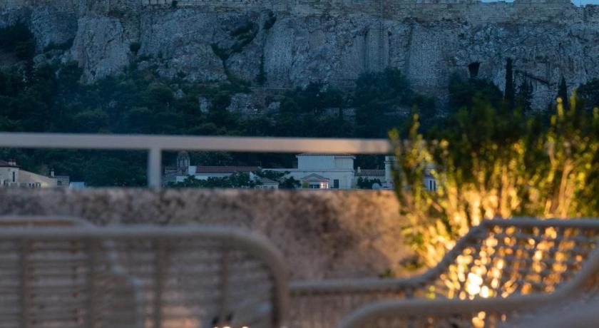 ATHENS STORIES photo
