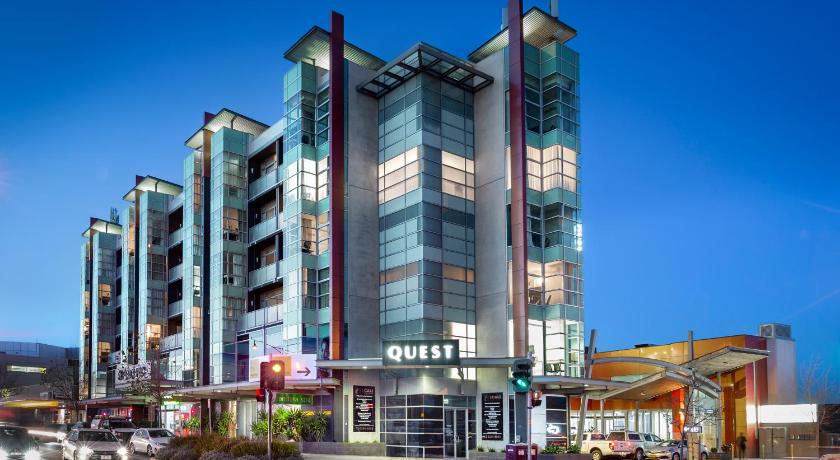 Quest Caroline Springs photo