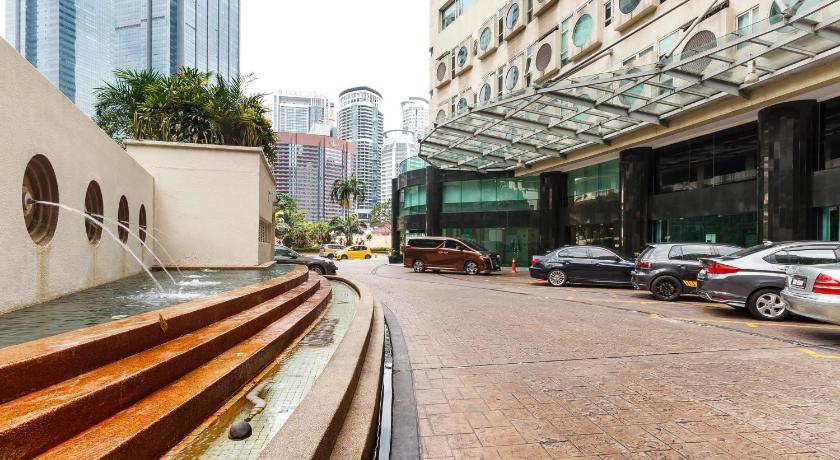 Parkview at Kuala Lumpur City Centre – Kuala Lumpur, IA