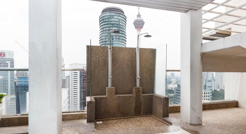 Parkview at Kuala Lumpur City Centre – Kuala Lumpur, IA