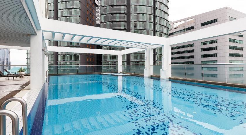 Parkview at Kuala Lumpur City Centre – Kuala Lumpur, IA