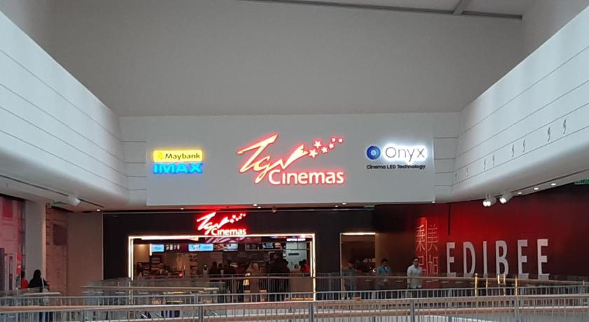 I City I Soho Booking Deals 2022 Promos