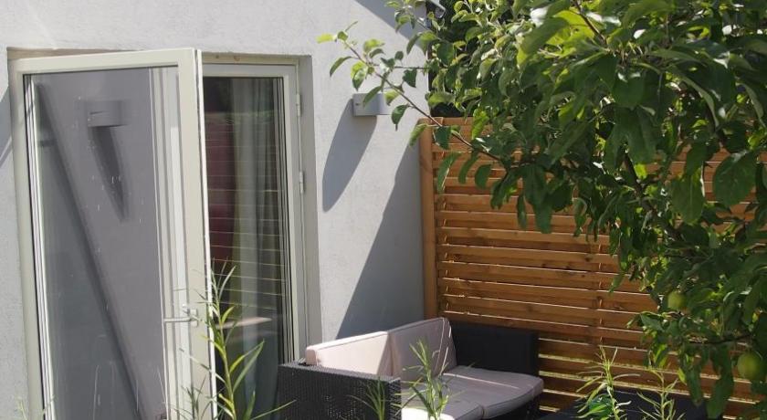 The Garden House photo