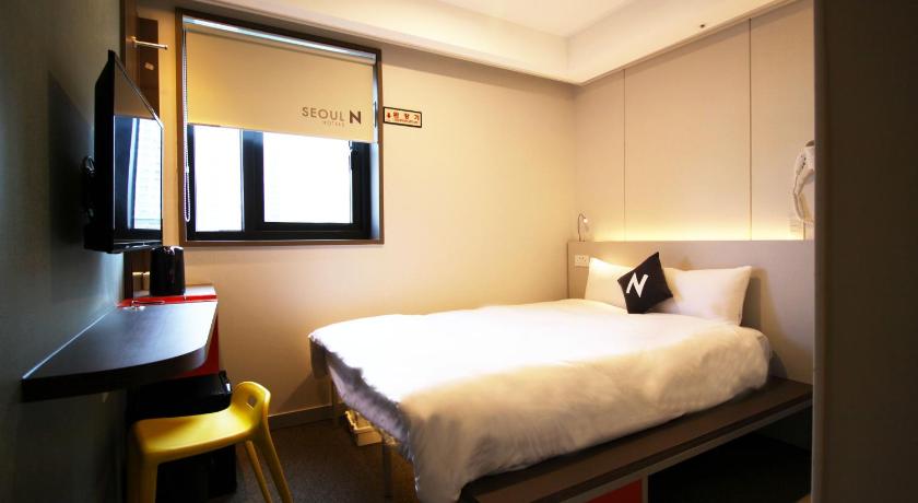 Bild av Rum Standard med dubbelsäng (Standard Double Bed) 5