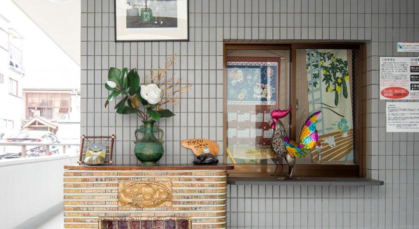 Cozy house 31, free wifi a rented electric bicycle photo
