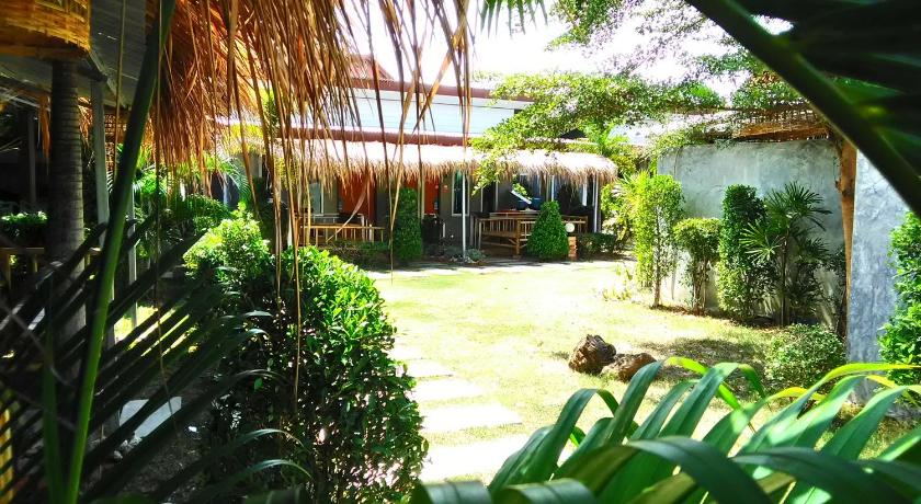 Popula Lanta Resort - image 33