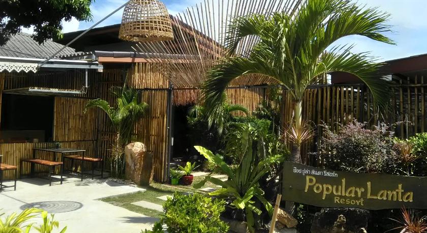 Popula Lanta Resort - image 40