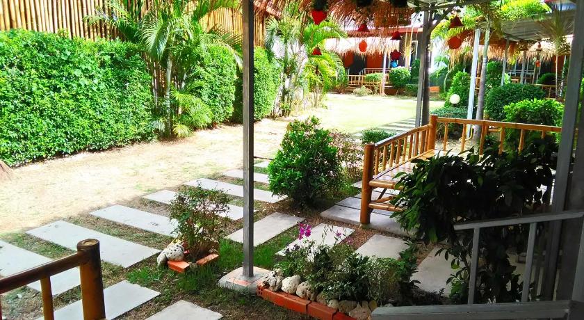 Popula Lanta Resort - image 48
