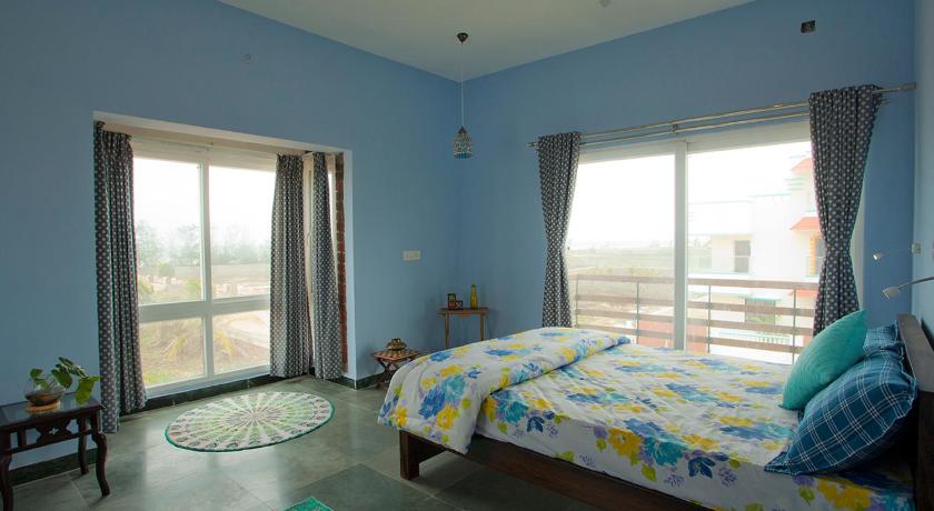 The Light house by Vista Rooms