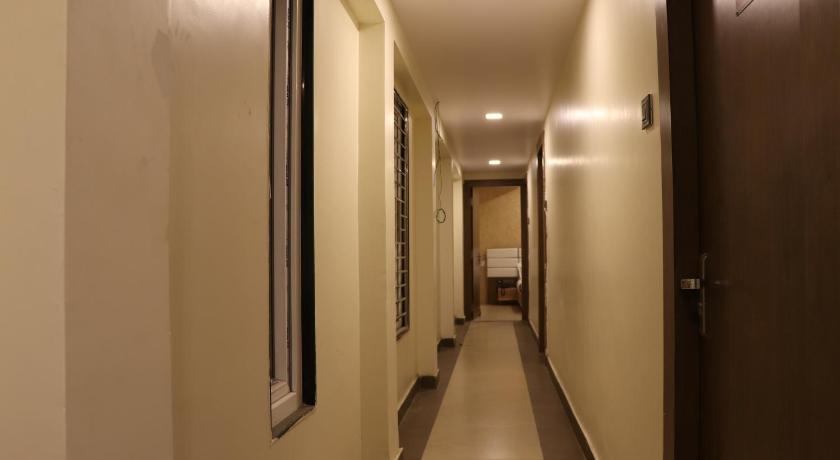 Hotel Ganesh Bhavan