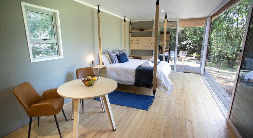 Best Price On Farmstays At Rosemary Hill In Pretoria Reviews